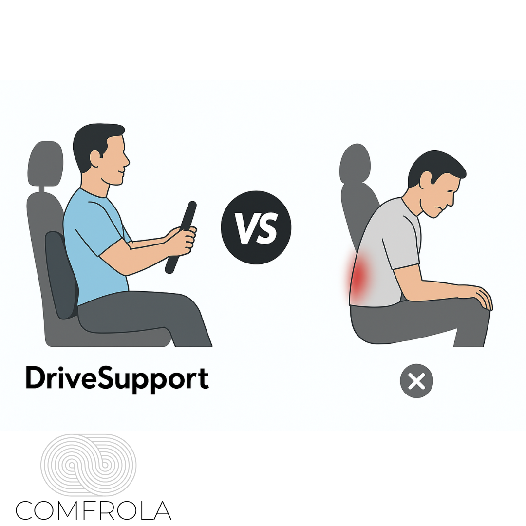 DriveSupport 2.0