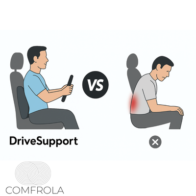 DriveSupport 2.0
